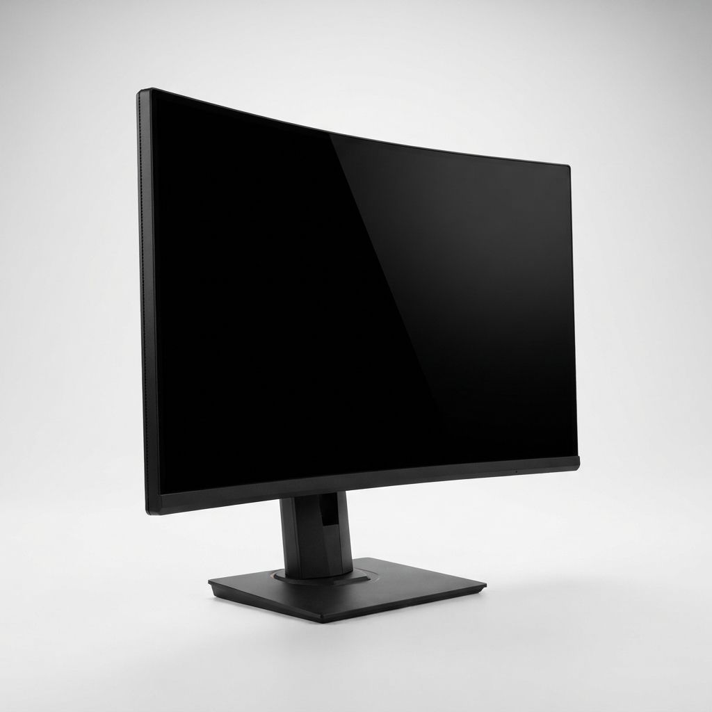 Asus - Monitor - VG27AQ