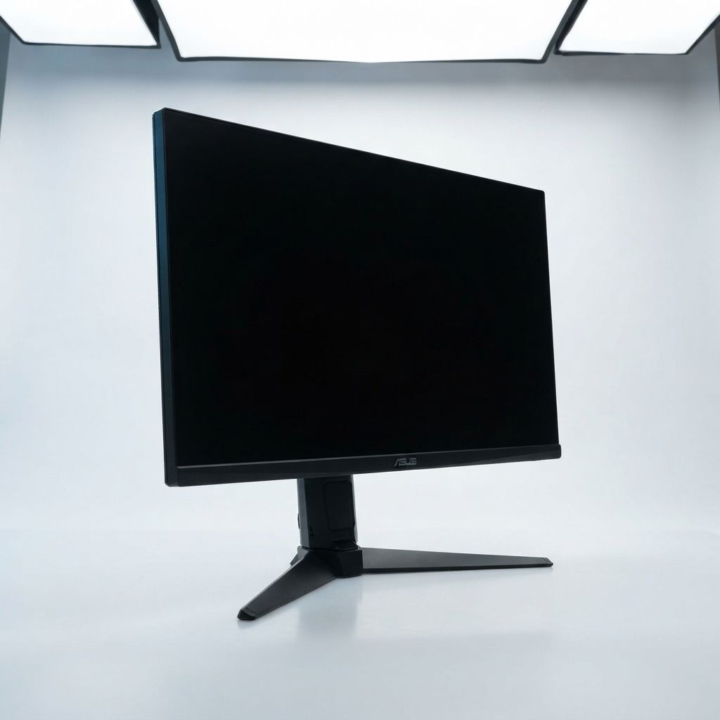Asus - Monitor - VG279QL1A