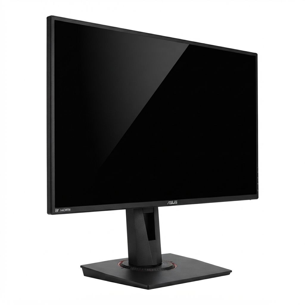 Asus - Monitor - VG278QR