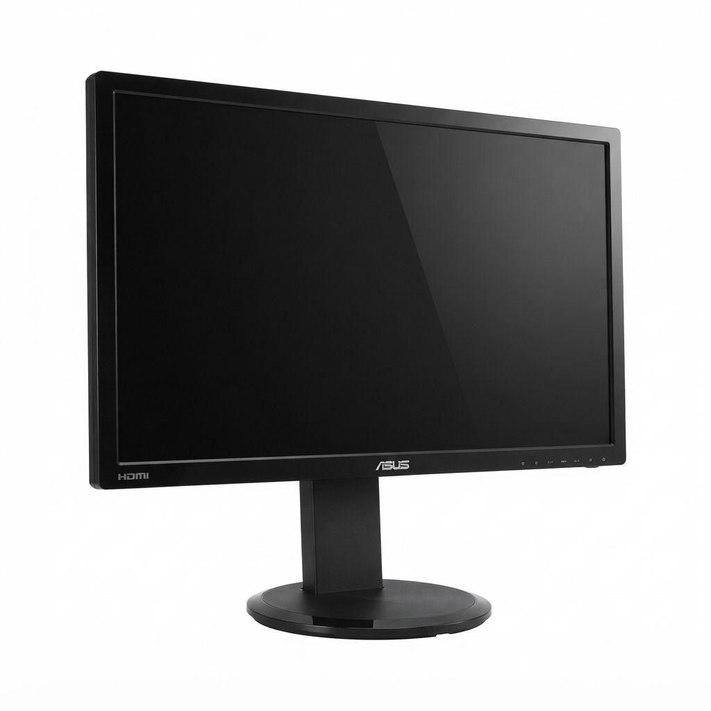 Asus - Monitor - VG278HV