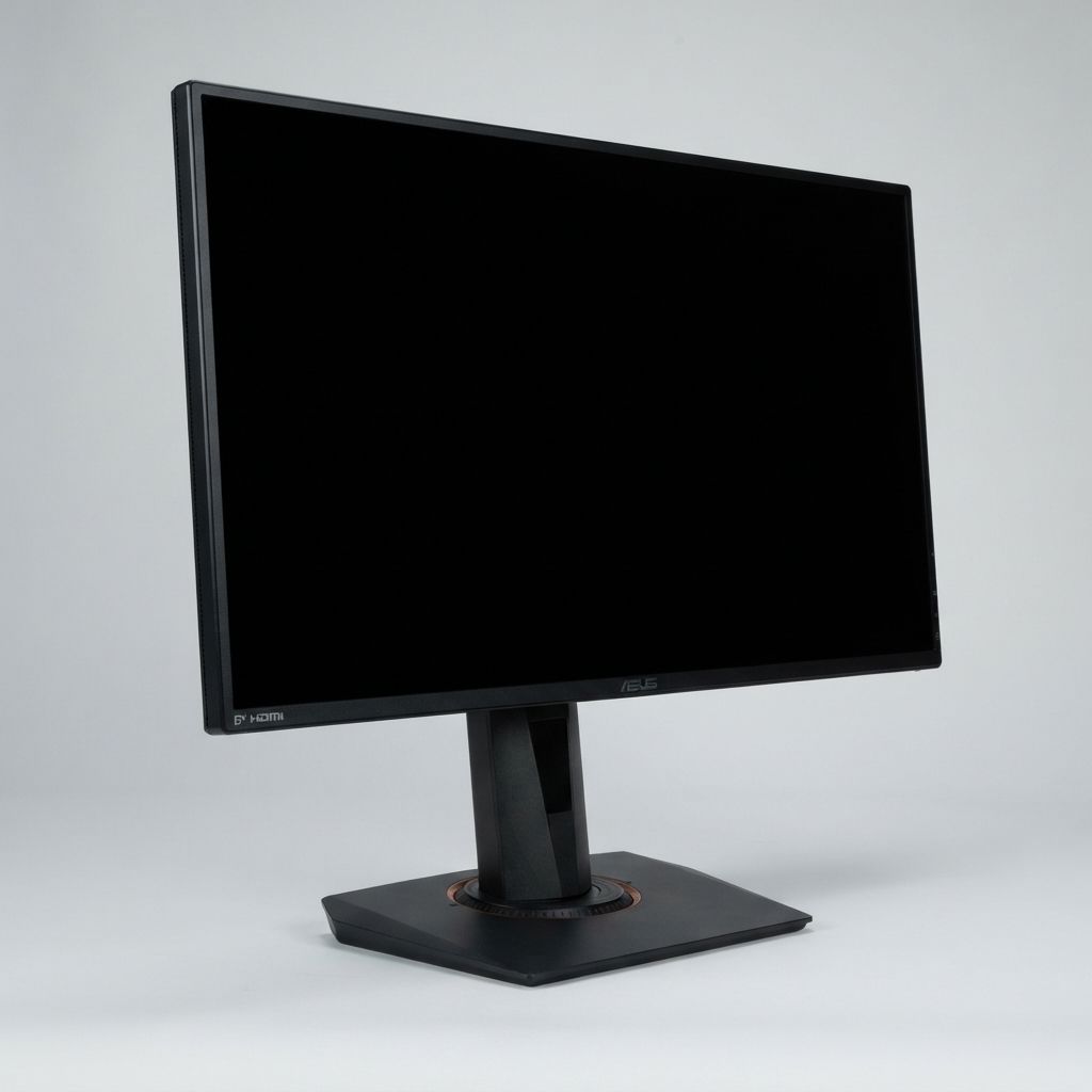 Asus - Monitor - VG275Q