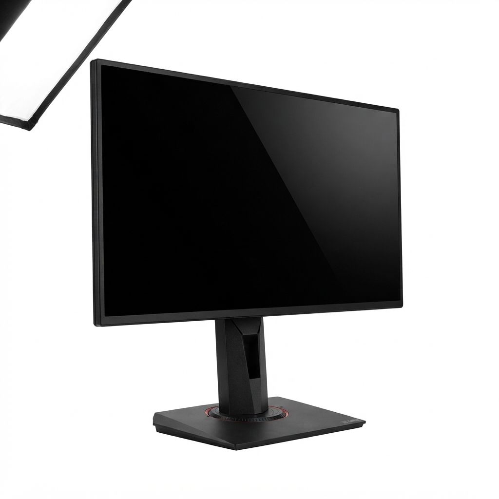 Asus - Monitor - VG259QR