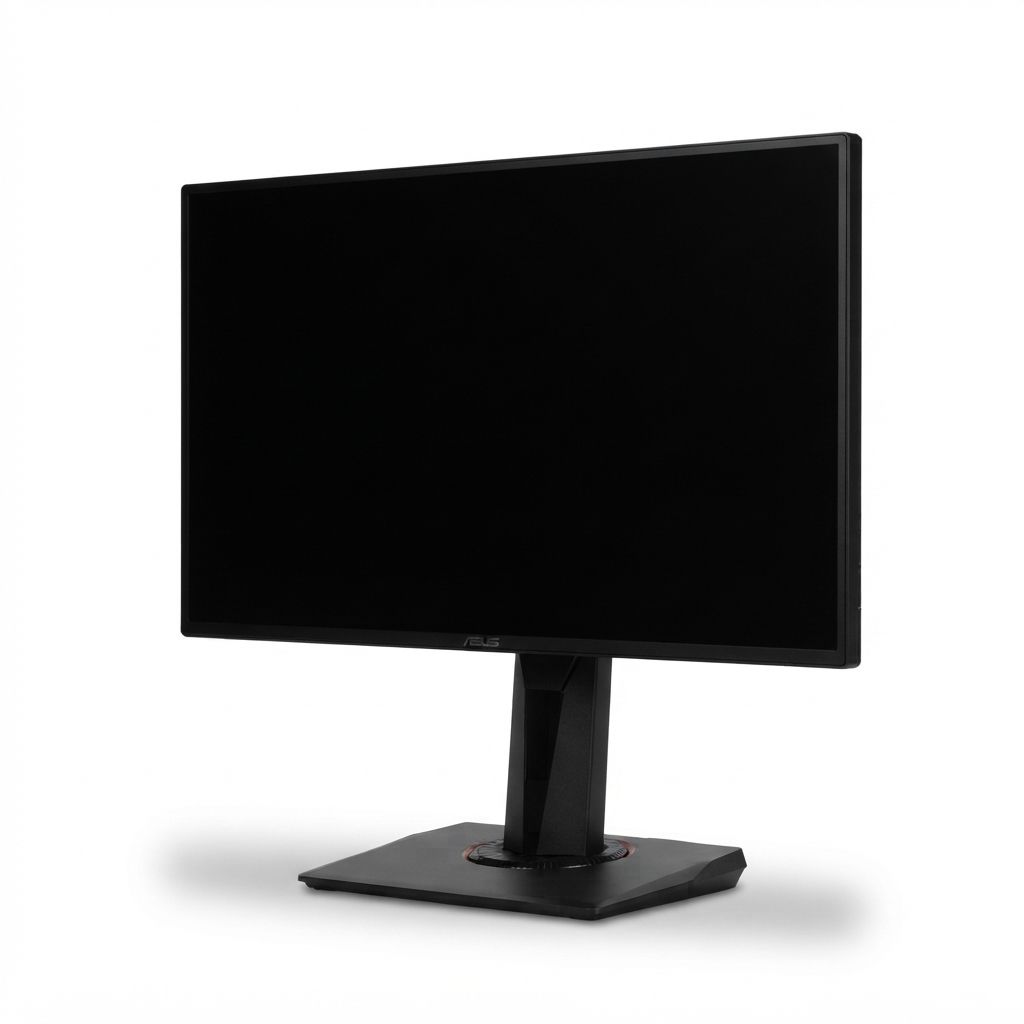 Asus - Monitor - VG258QR-J
