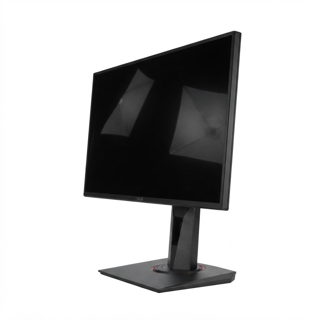 Asus - Monitor - VG258QR