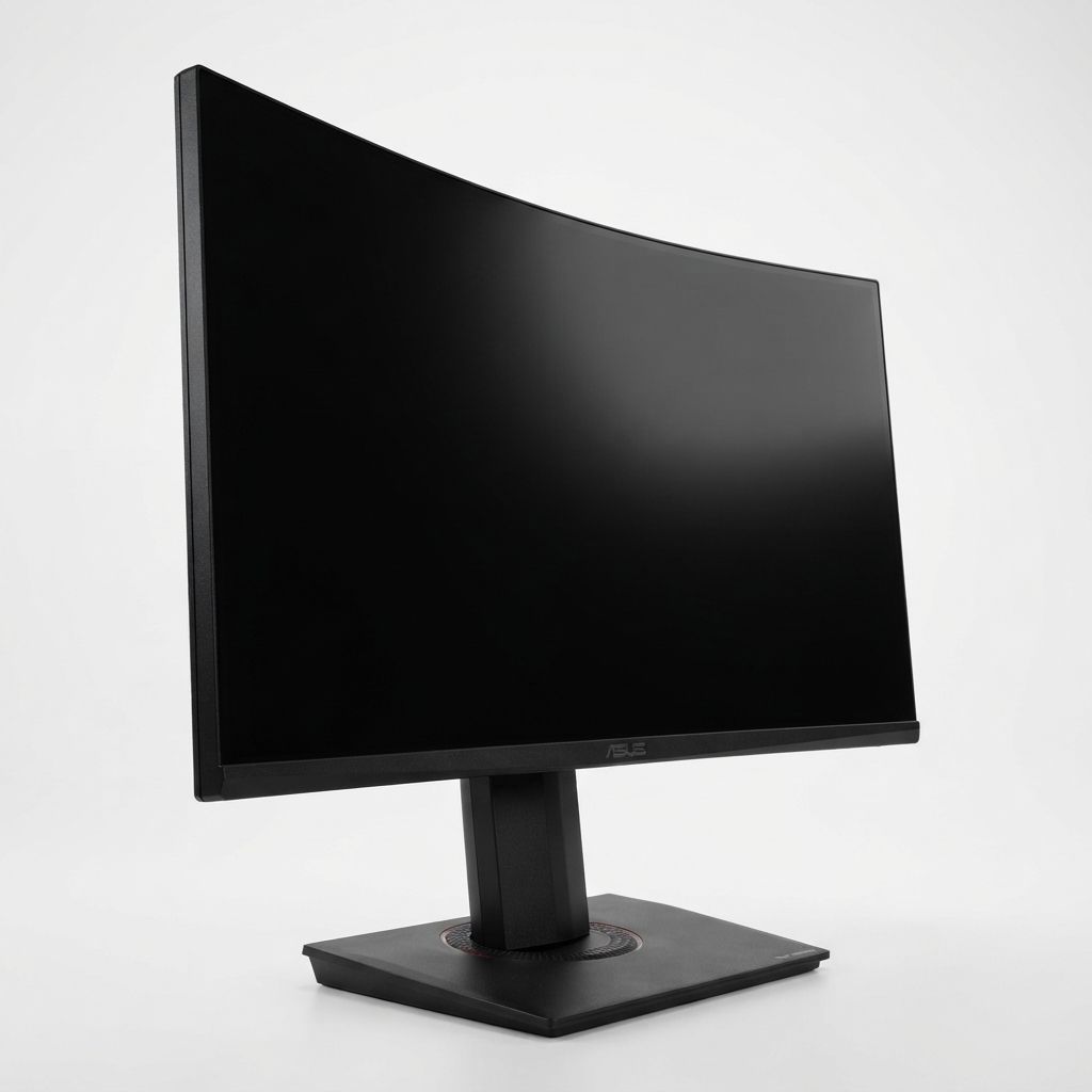 Asus - Monitor - VG24VQR