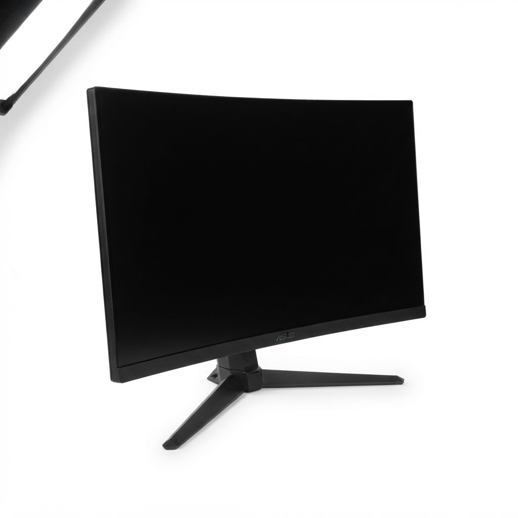 Asus - Monitor - VG24VQ1B