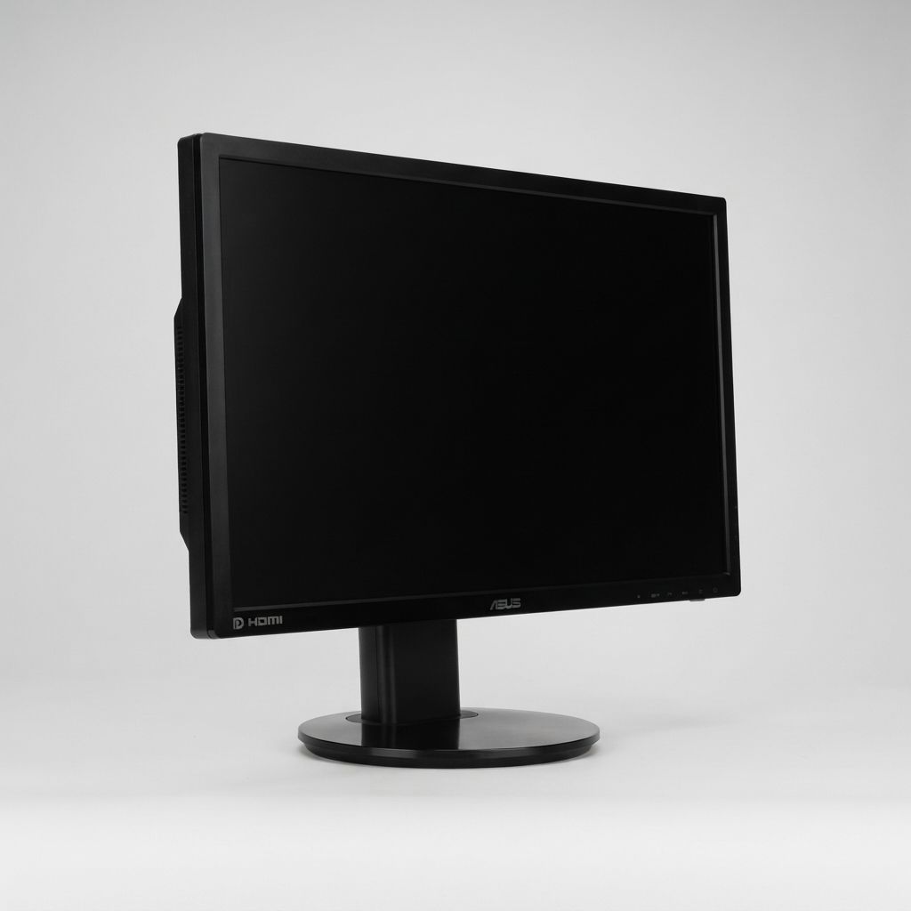 Asus - Monitor - VG248QEZ