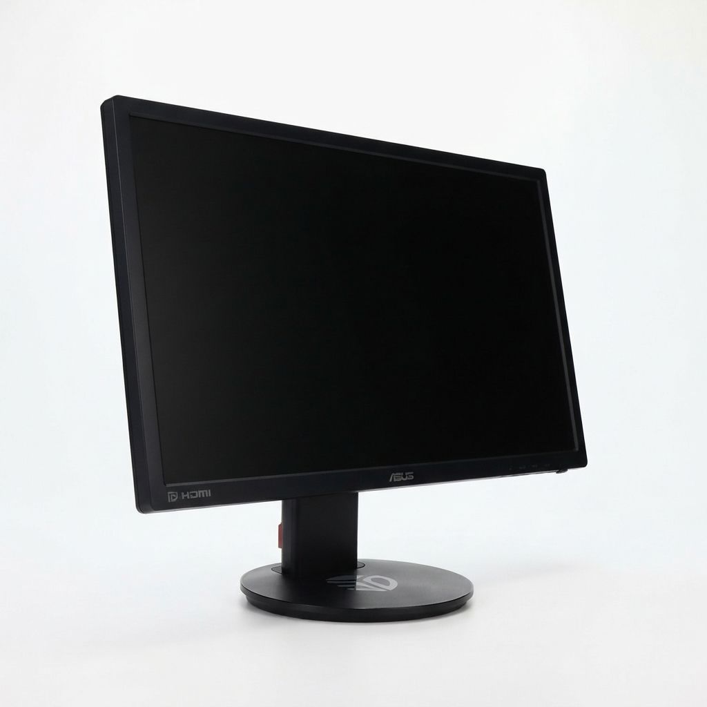 Asus - Monitor - VG248QE-J