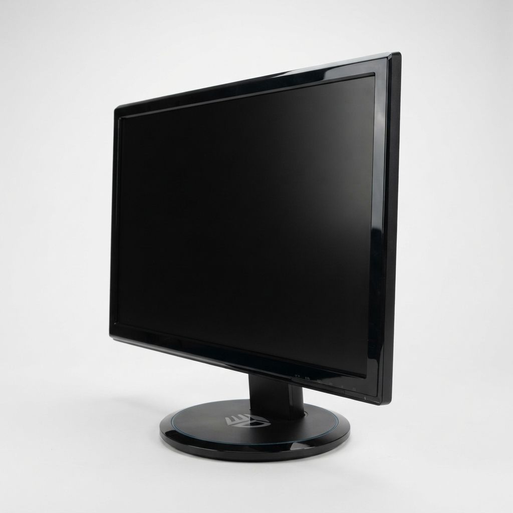 Asus - Monitor - VG23AH
