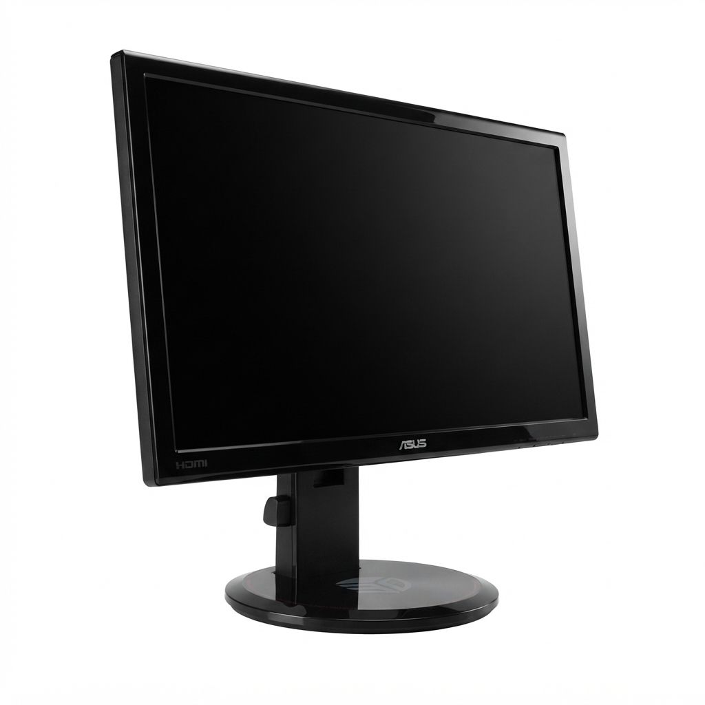 Asus - Monitor - VG236H-C