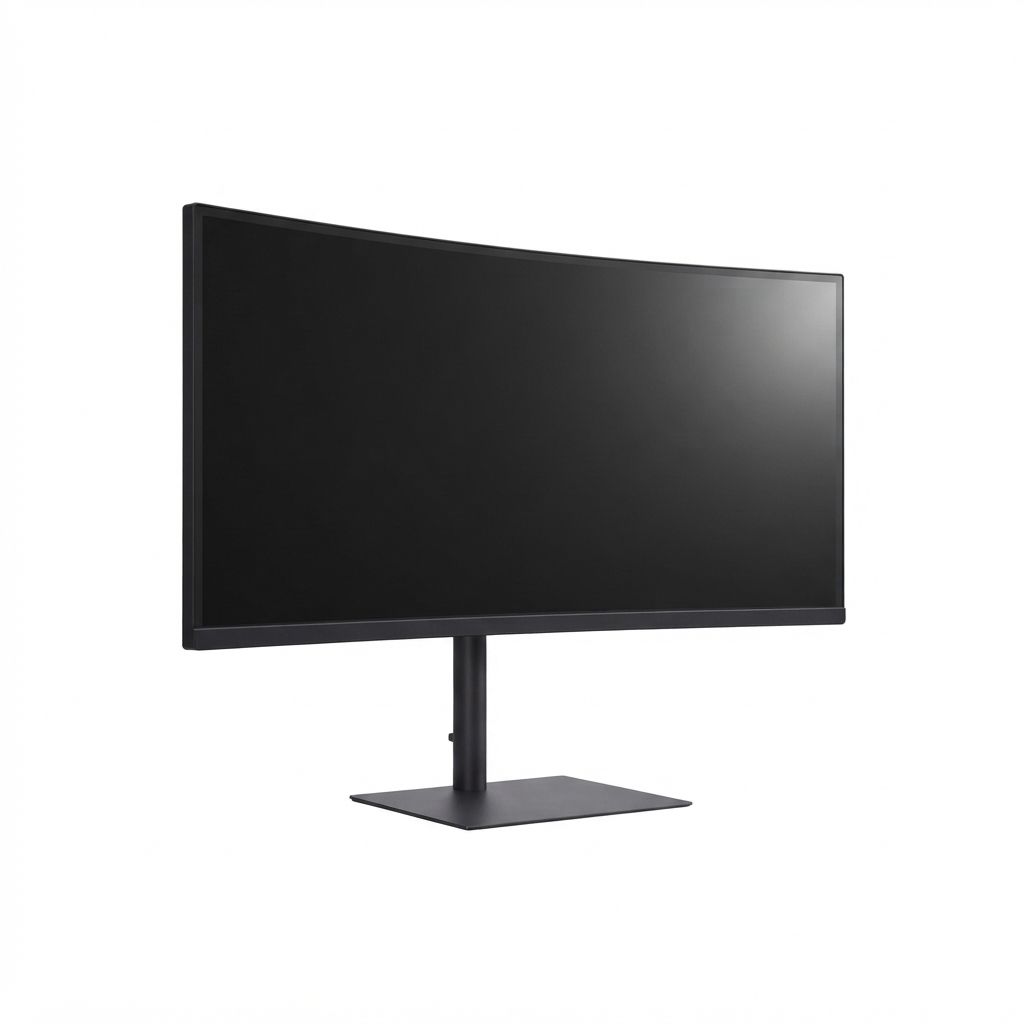 Asus - Monitor - VE278Q-B