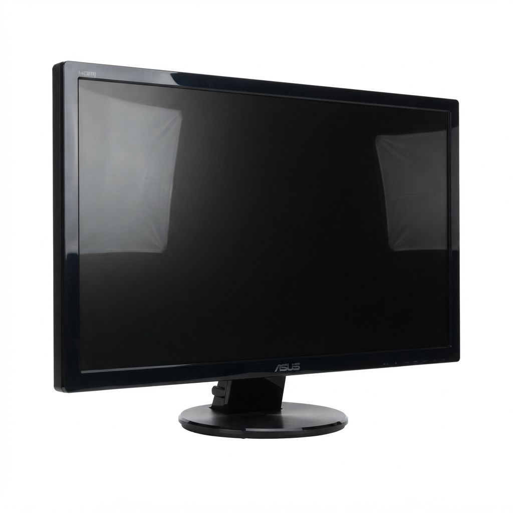 Asus - Monitor - VE278Q