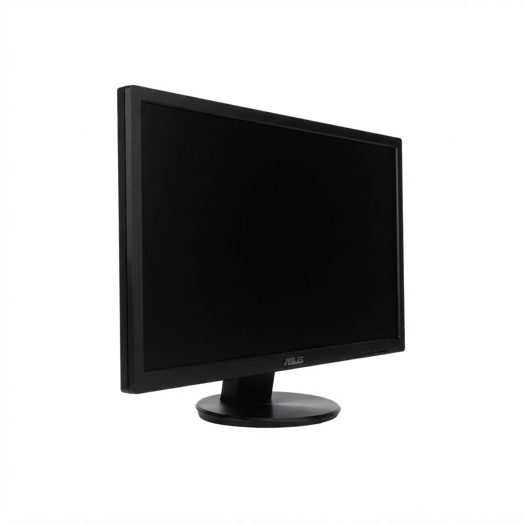 Asus - Monitor - VE278N-W