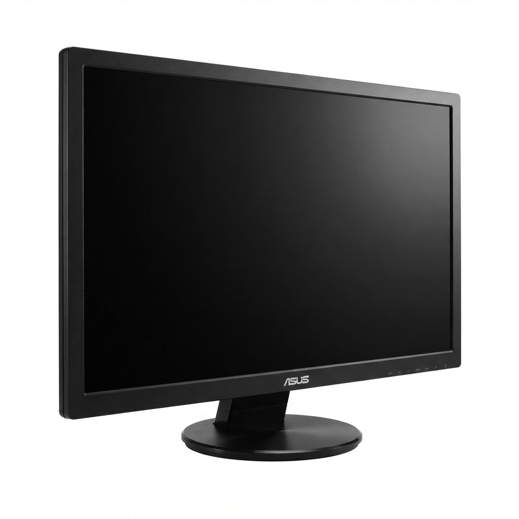 Asus - Monitor - VE278N