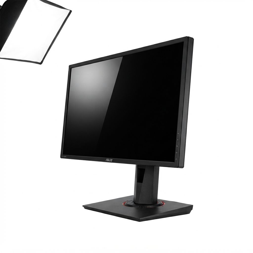 Asus - Monitor - VG245Q
