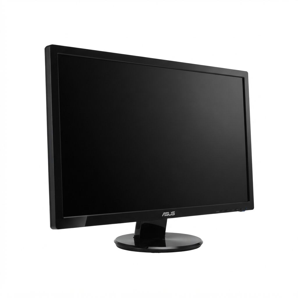 Asus - Monitor - VE278H