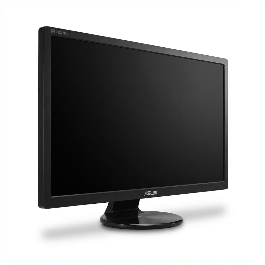 Asus - Monitor - VE276Q-A