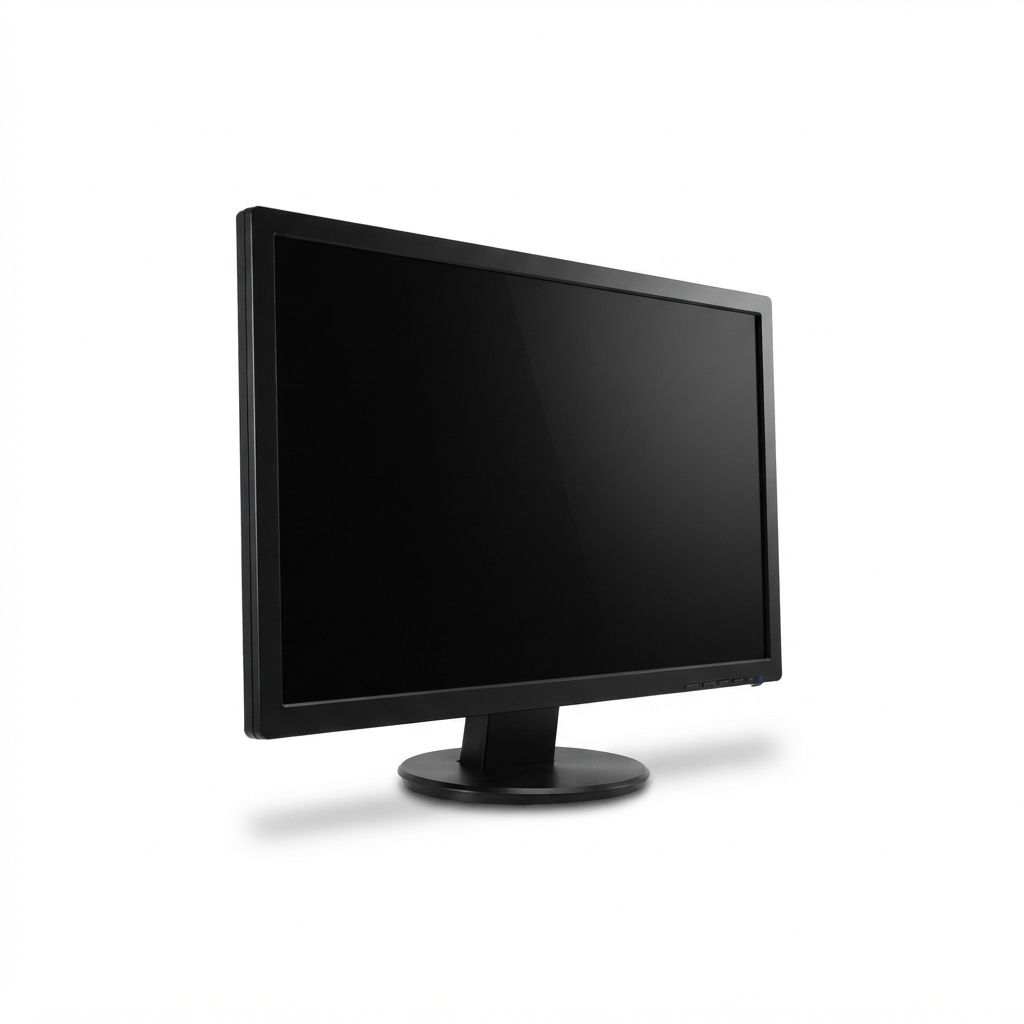 Asus - Monitor - VE276N-C