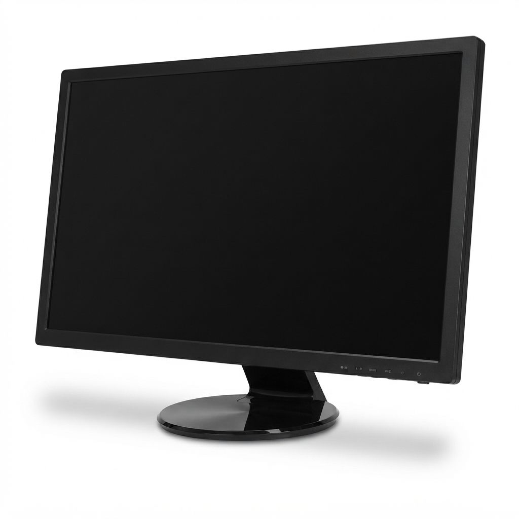 Asus - Monitor - VE258Q