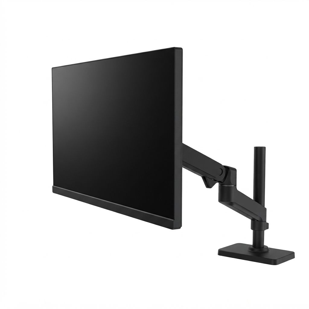 Asus - Monitor - VE258H