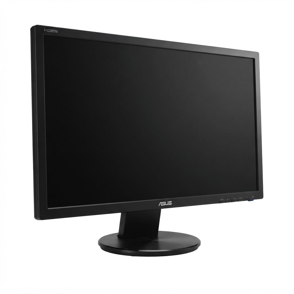 Asus - Monitor - VE249H