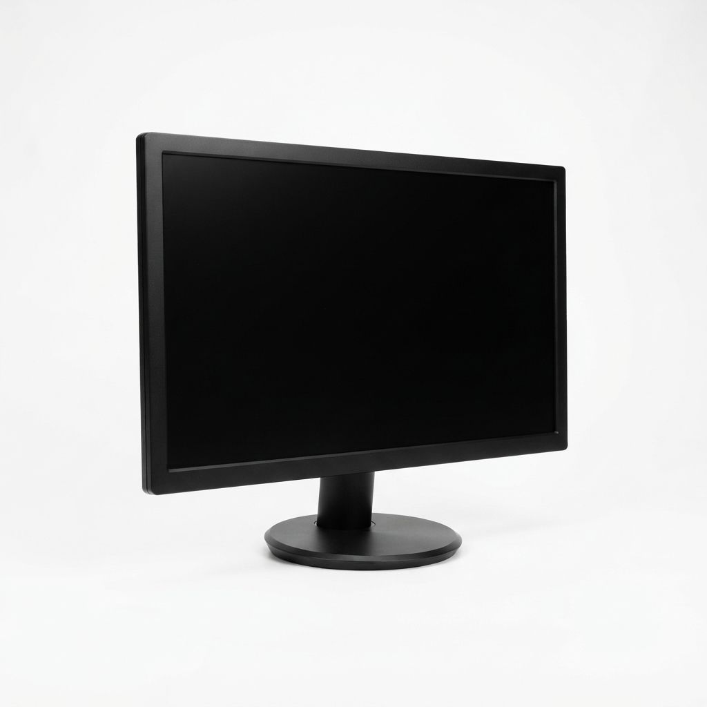 Asus - Monitor - VE248S