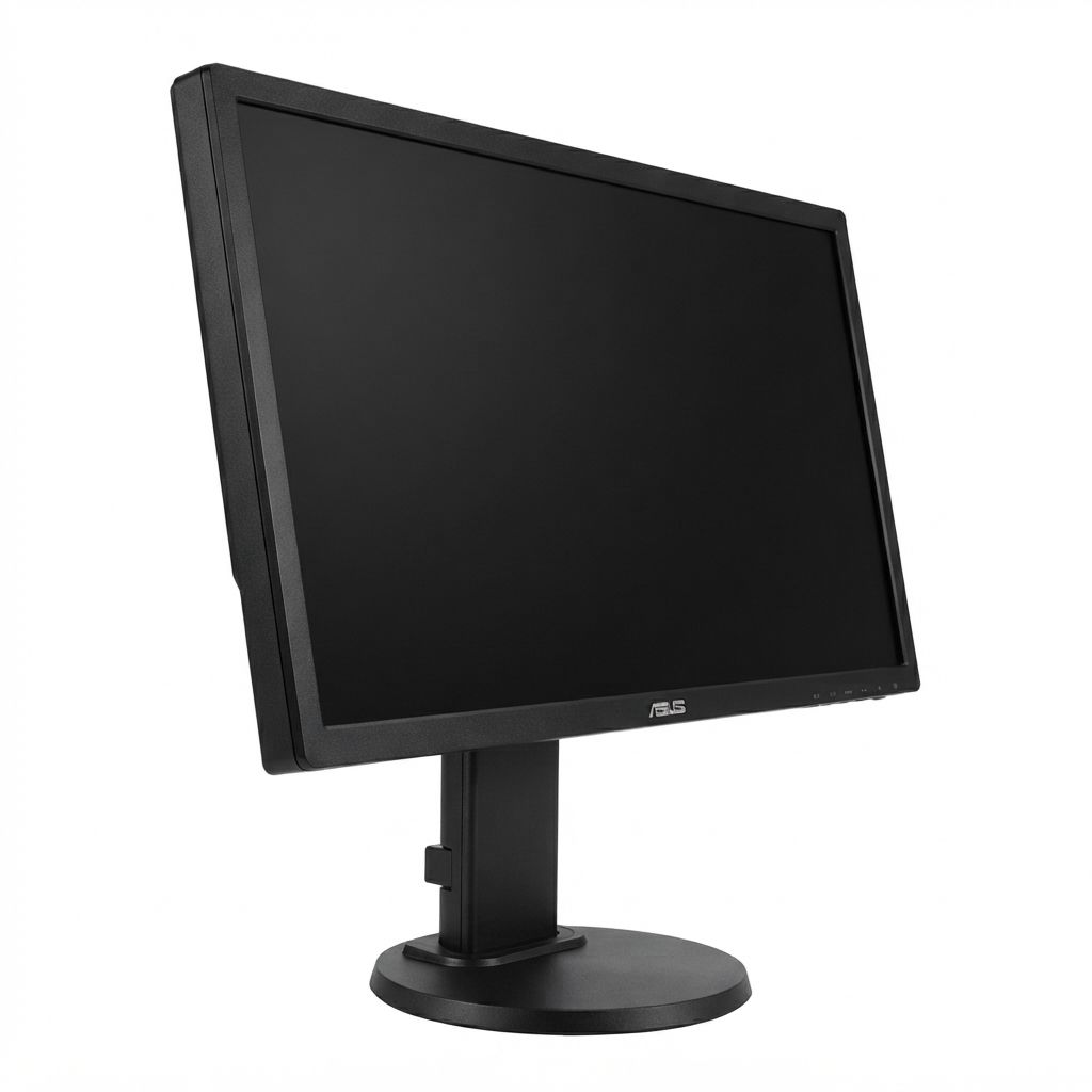 Asus - Monitor - VE248HL-TAA