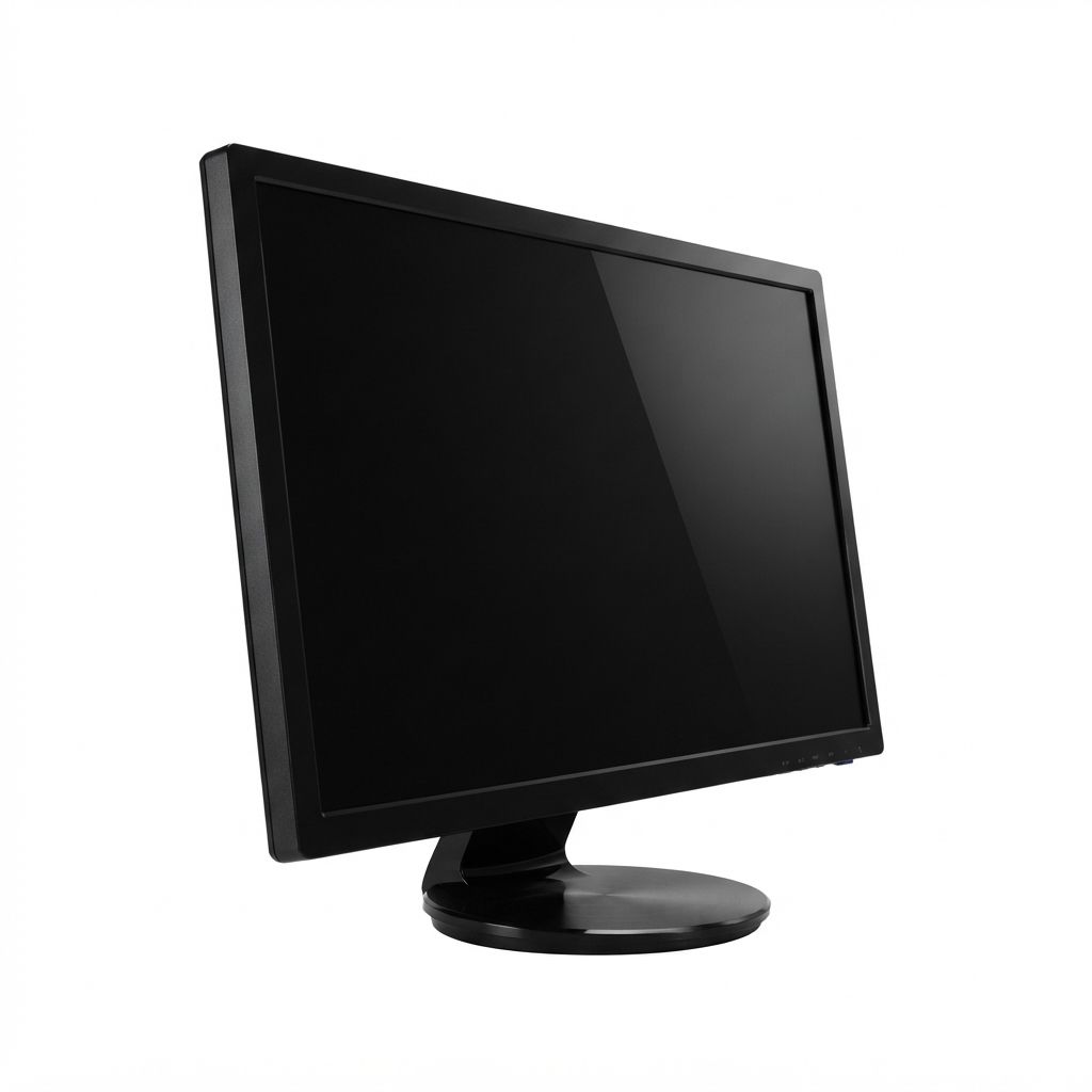 Asus - Monitor - VE247S
