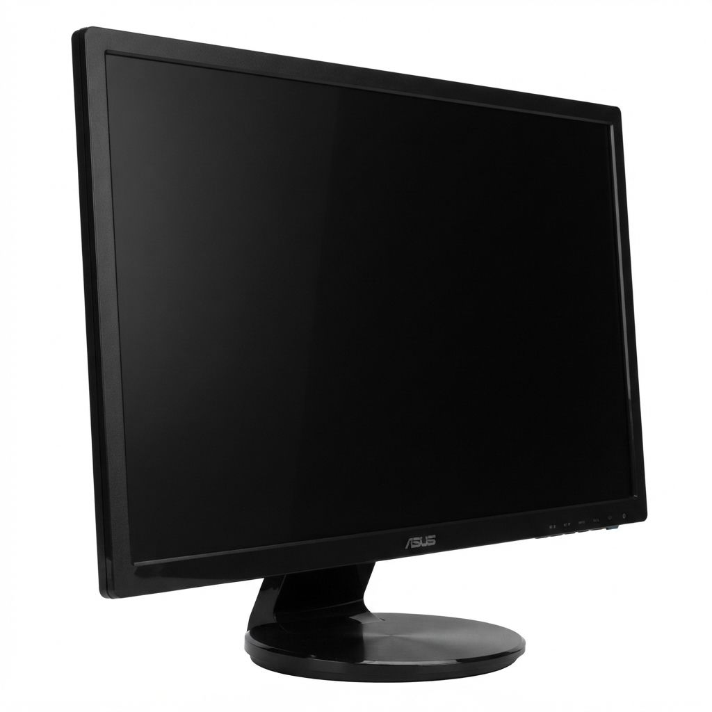 Asus - Monitor - VE247N-C