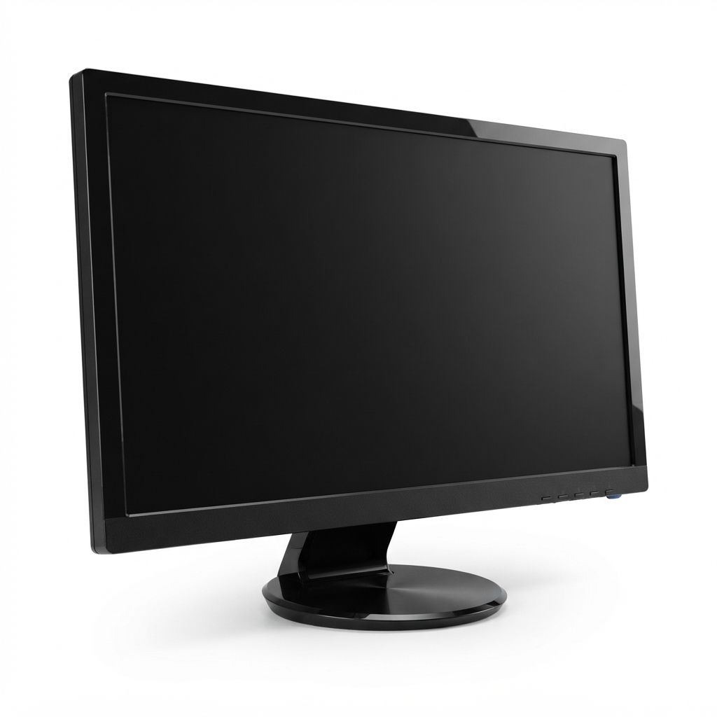 Asus - Monitor - VE247N