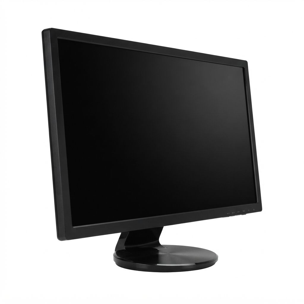 Asus - Monitor - VE247N-A