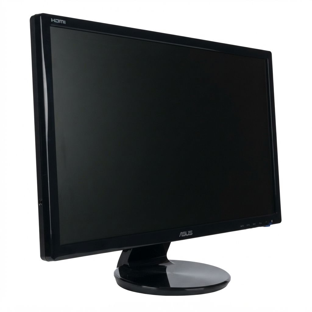 Asus - Monitor - VE247H