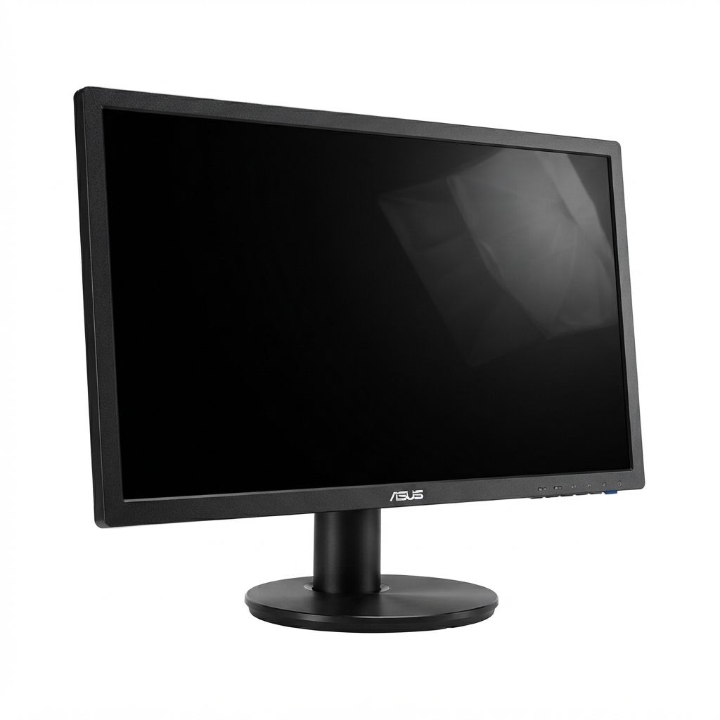 Asus - Monitor - VE247D