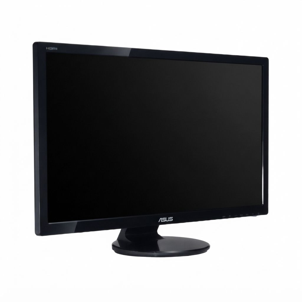 Asus - Monitor - VE276Q