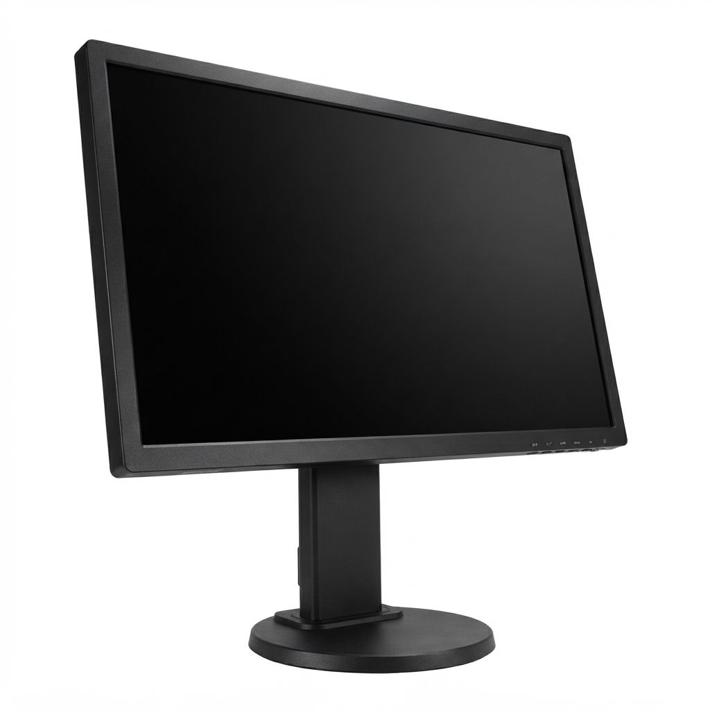 Asus - Monitor - VE248HL