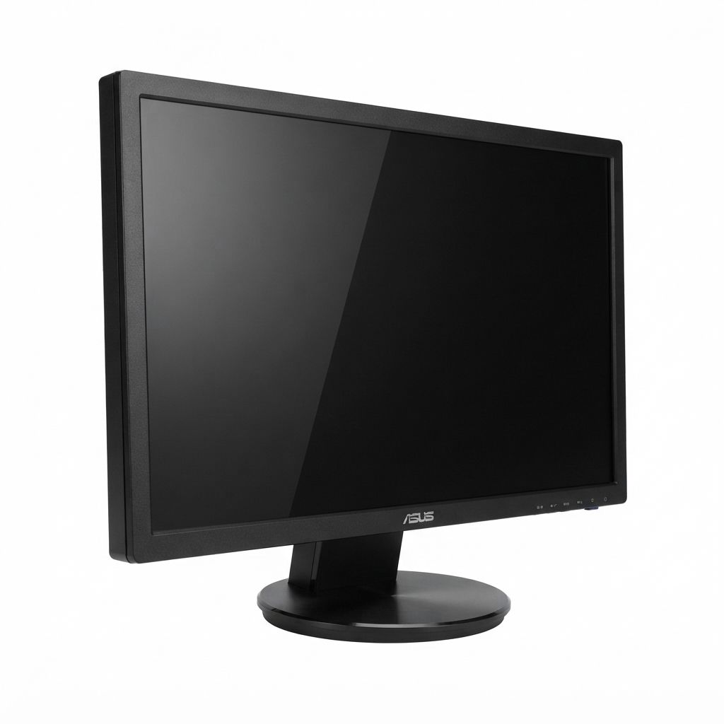 Asus - Monitor - VE228TR
