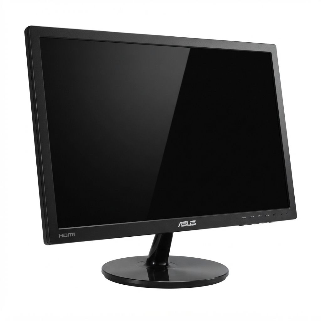 Asus - Monitor - VE228T