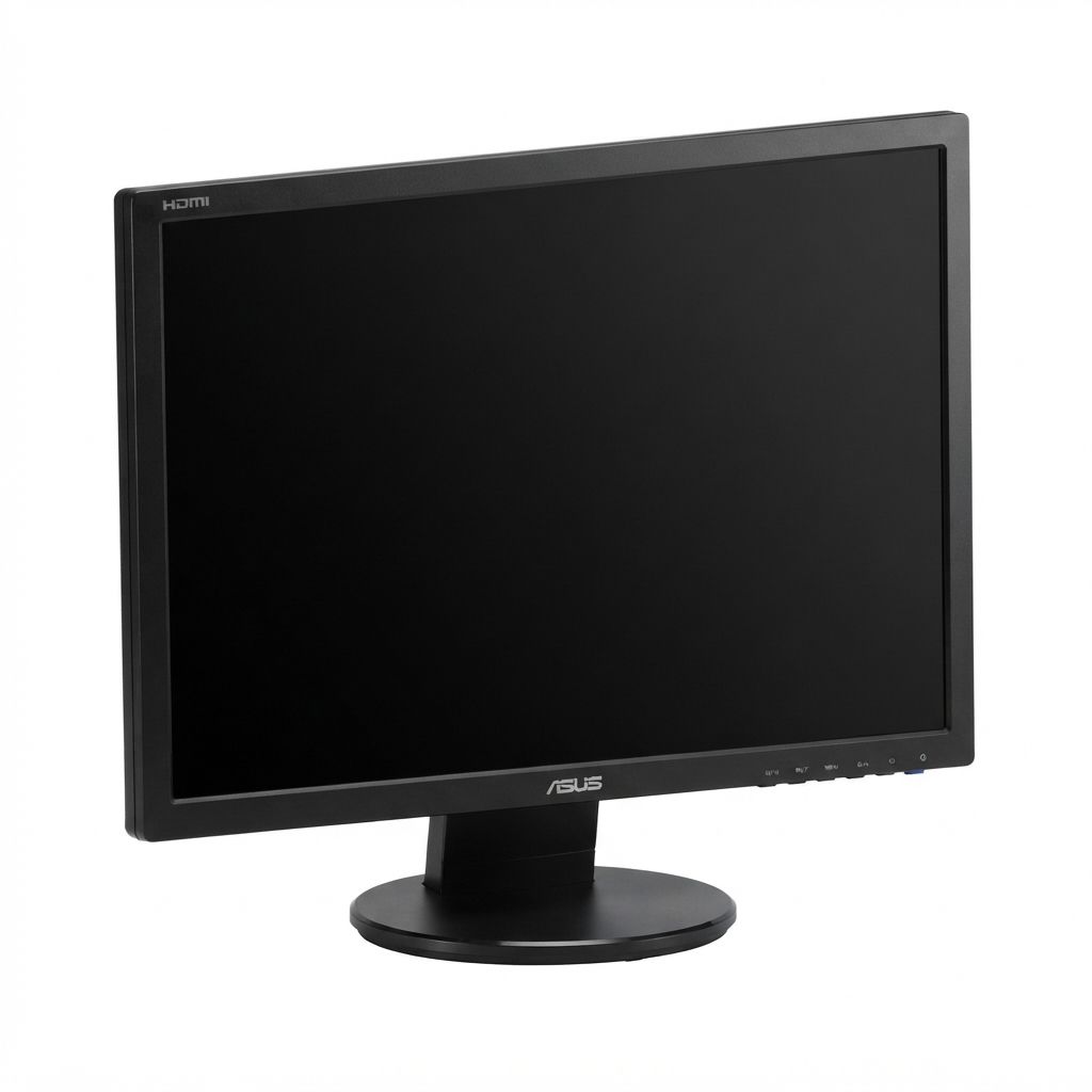 Asus - Monitor - VE228S