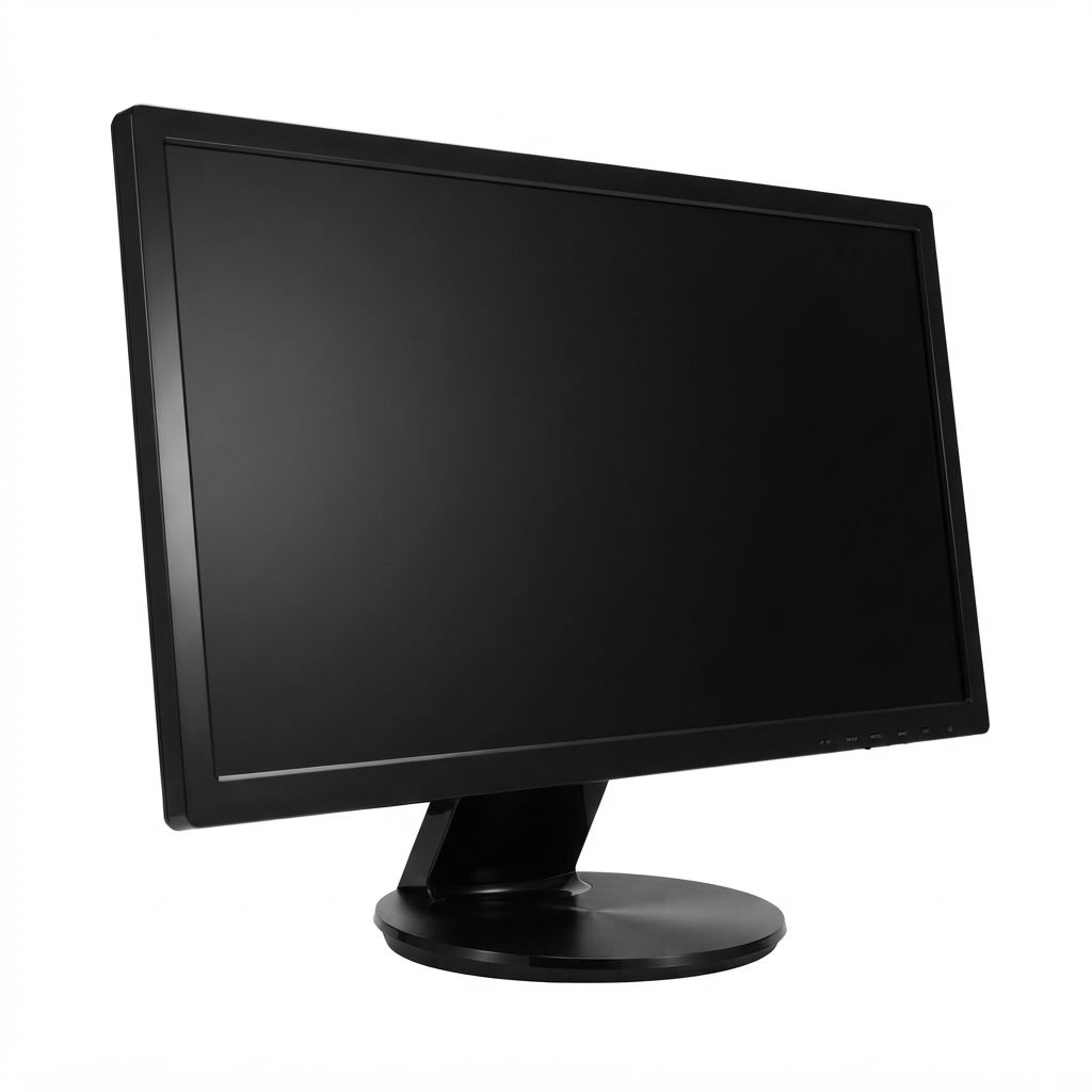 Asus - Monitor - VE228HR