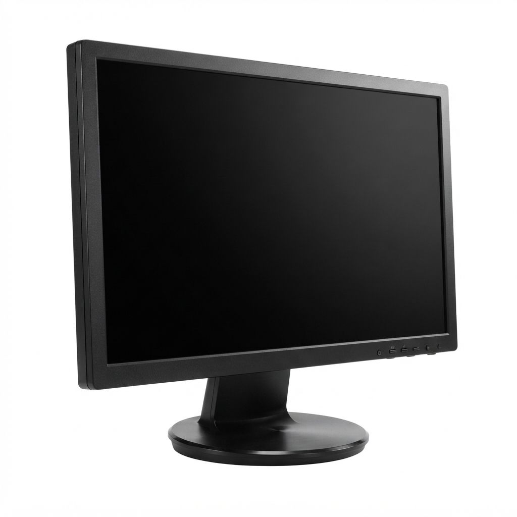 Asus - Monitor - VE228DE