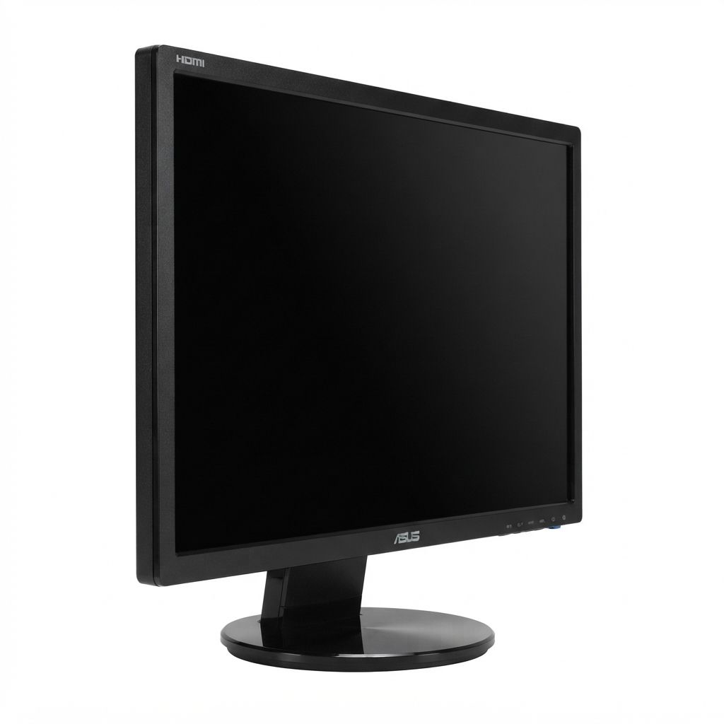 Asus - Monitor - VE228D-C