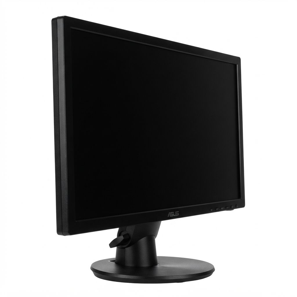 Asus - Monitor - VE228TL