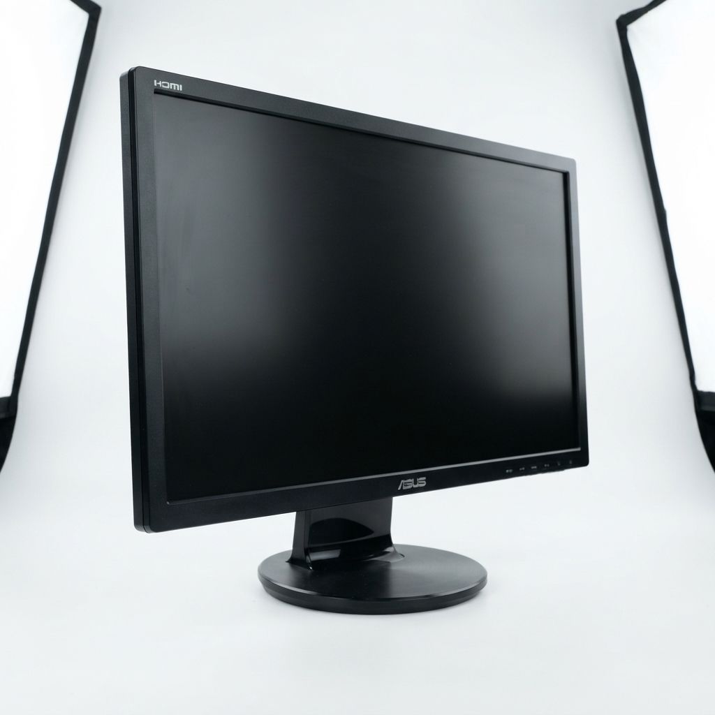 Asus - Monitor - VE228Q
