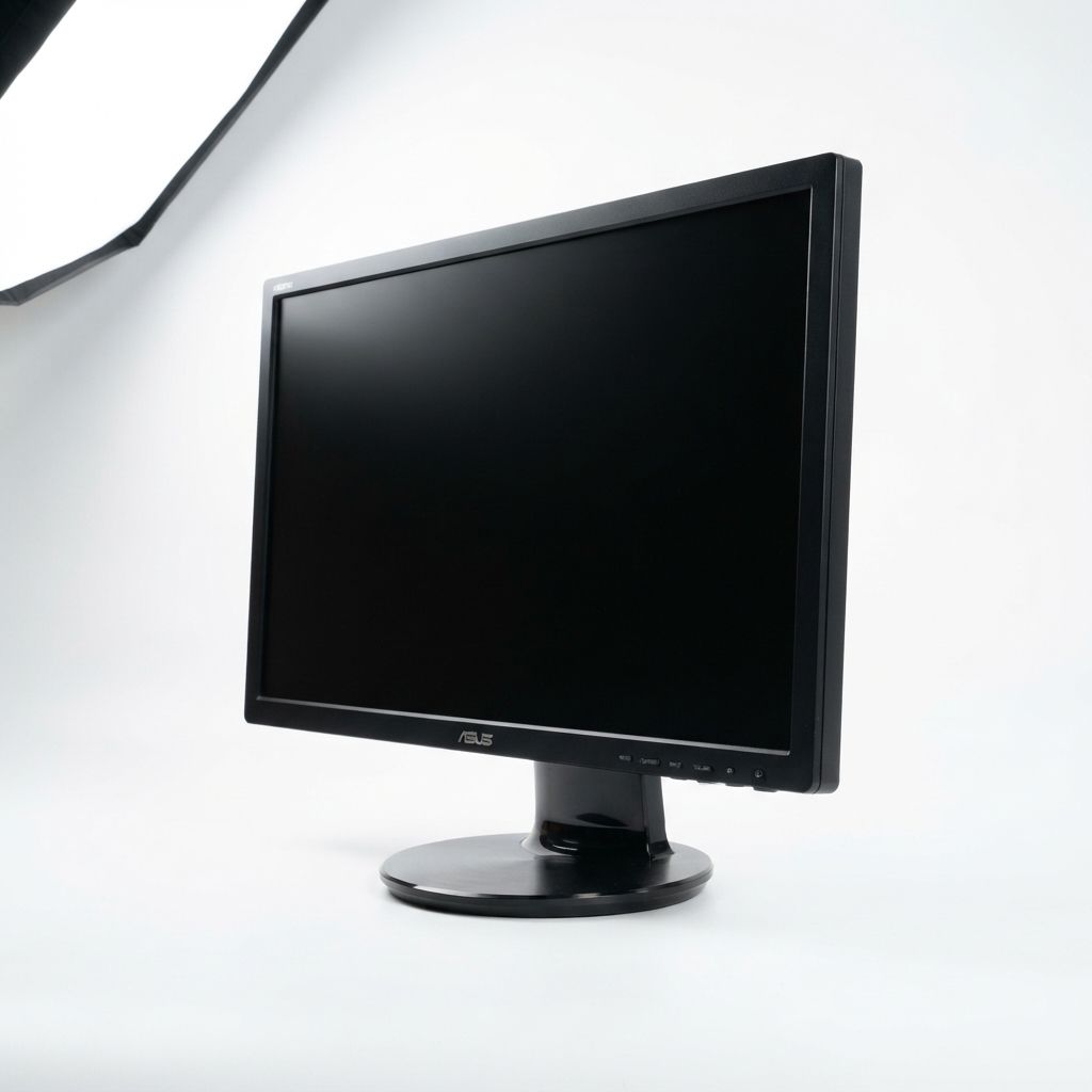 Asus - Monitor - VE228N-C