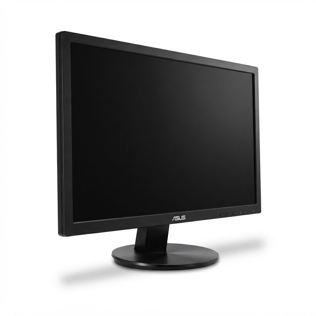Asus - Monitor - VE228N-A