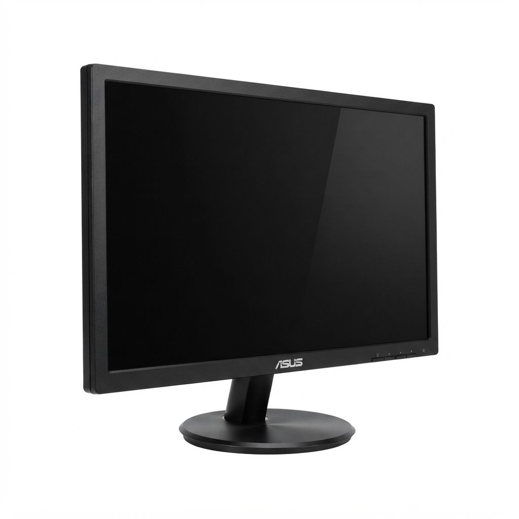 Asus - Monitor - VE228DR