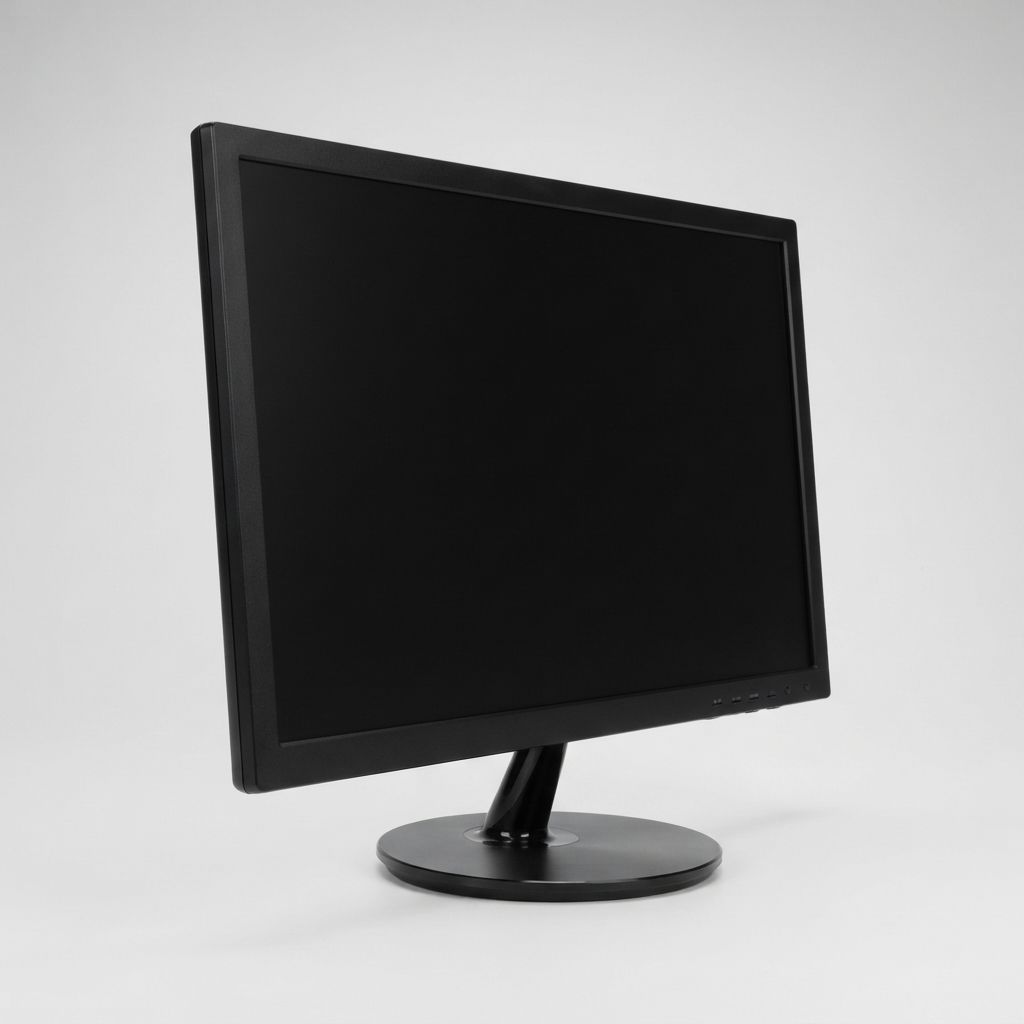 Asus - Monitor - VE228Q-C