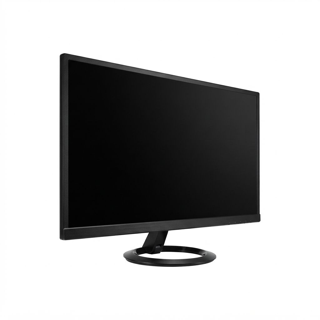 Asus - Monitor - VE228SR