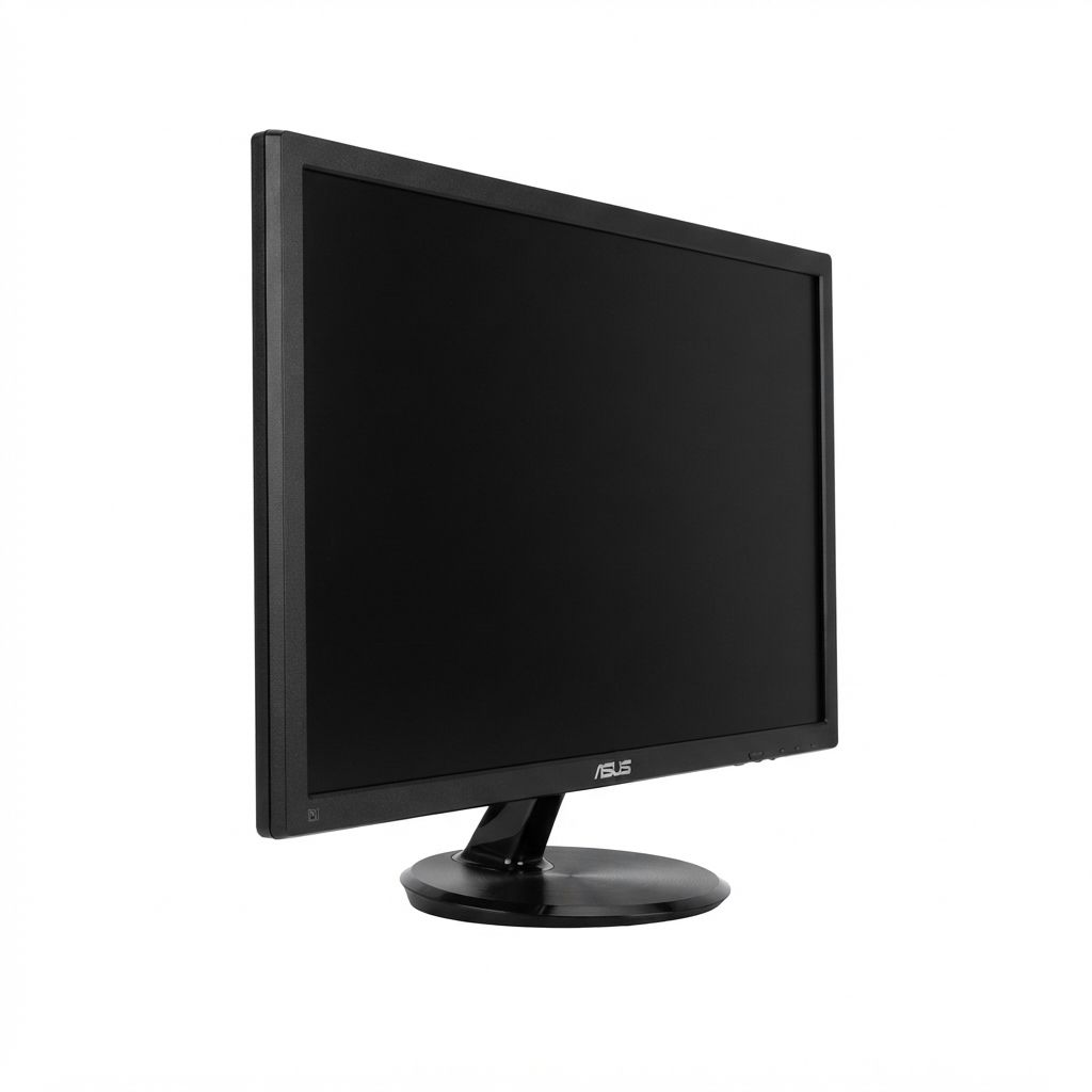 Asus - Monitor - VE245TL-P