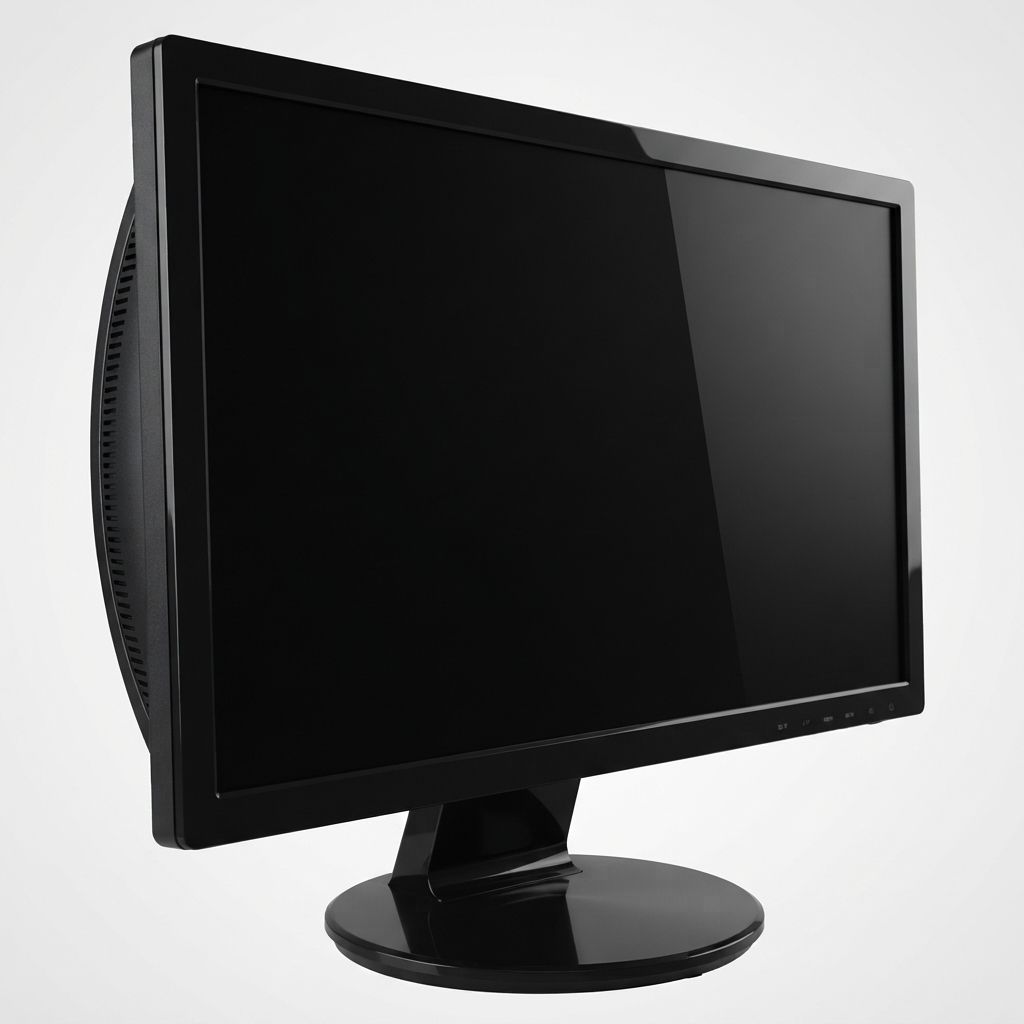 Asus - Monitor - VE228D